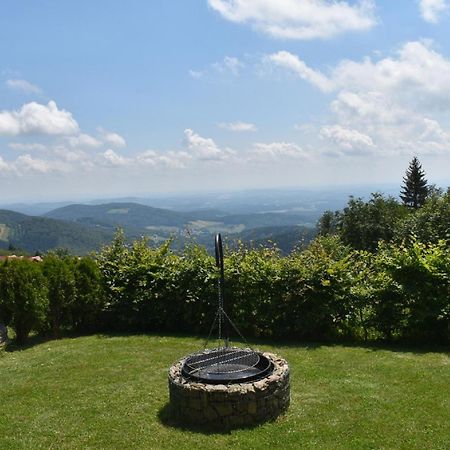 Ferienhaus Alpenblick Schofweg Екстер'єр фото