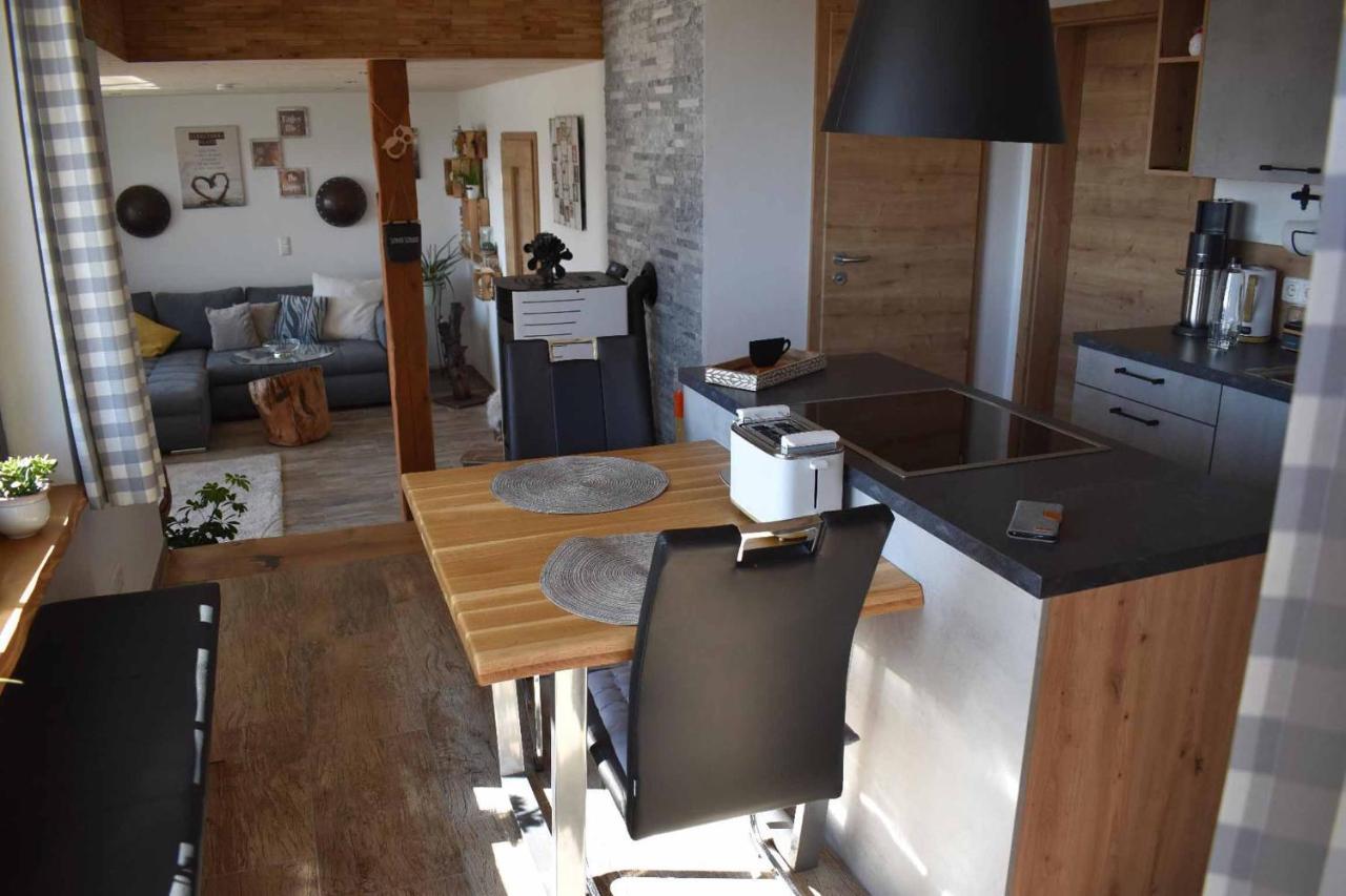 Ferienhaus Alpenblick Schofweg Екстер'єр фото