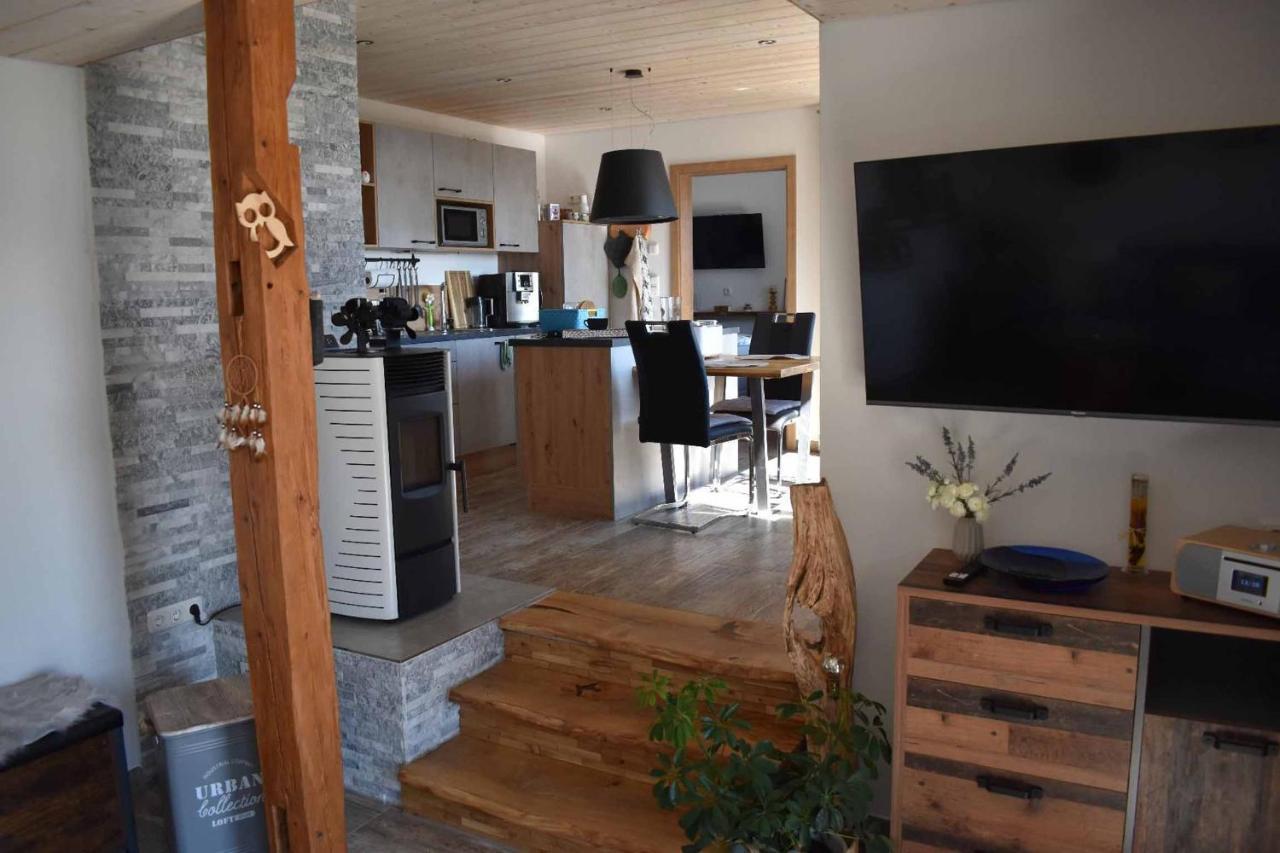 Ferienhaus Alpenblick Schofweg Екстер'єр фото