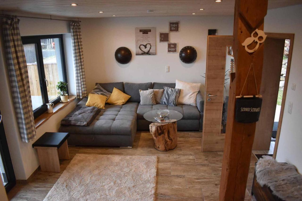 Ferienhaus Alpenblick Schofweg Екстер'єр фото