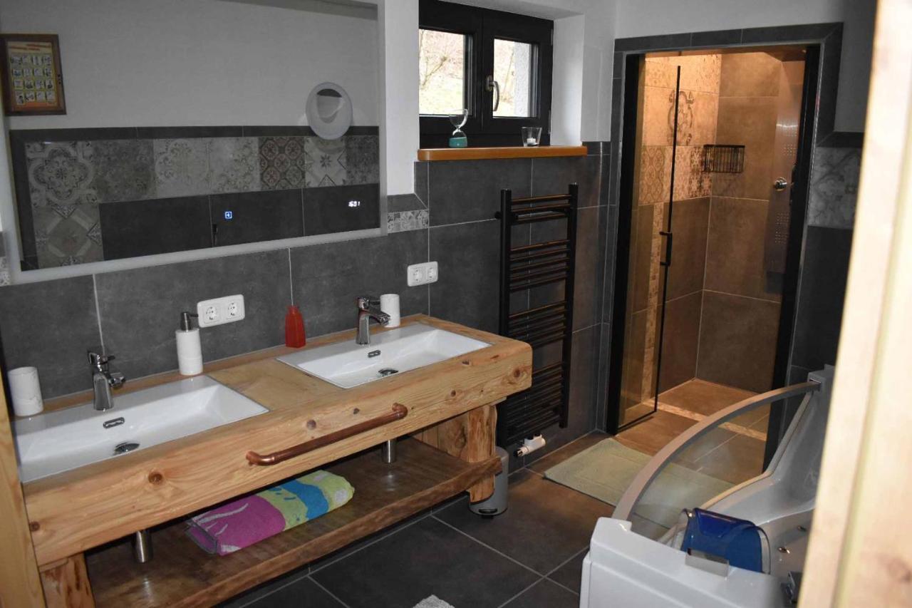 Ferienhaus Alpenblick Schofweg Екстер'єр фото