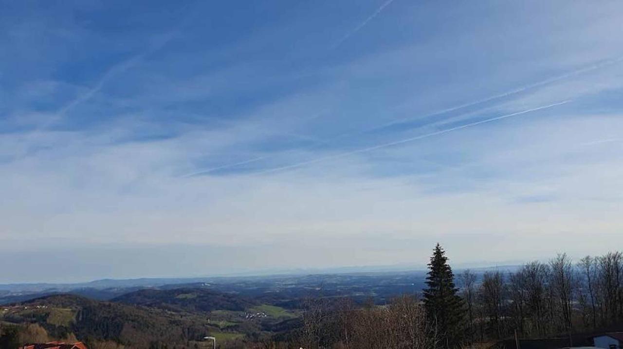 Ferienhaus Alpenblick Schofweg Екстер'єр фото