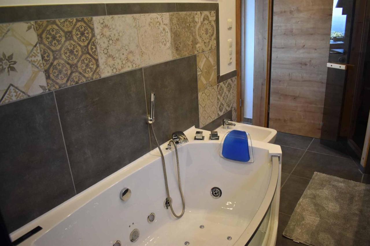 Ferienhaus Alpenblick Schofweg Екстер'єр фото
