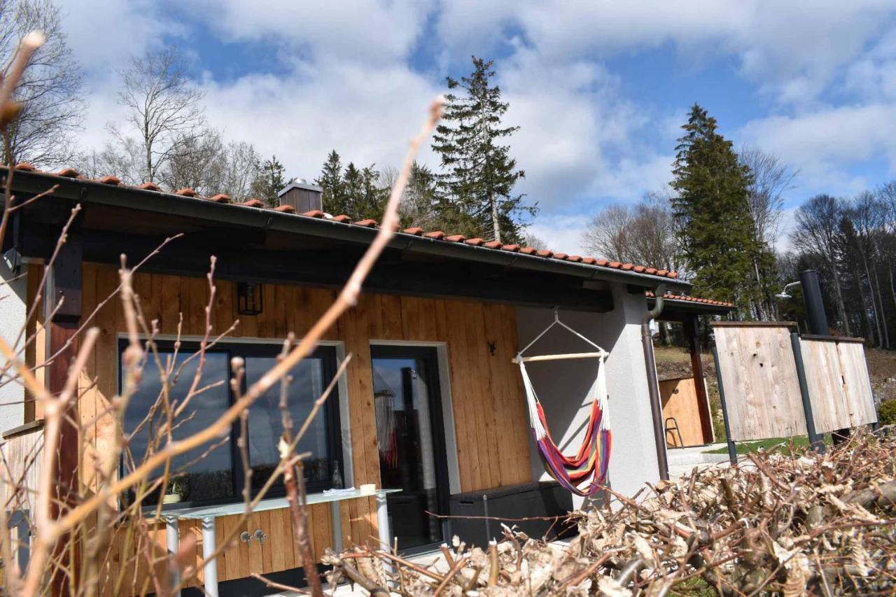 Ferienhaus Alpenblick Schofweg Екстер'єр фото