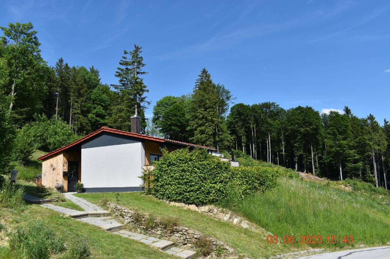 Ferienhaus Alpenblick Schofweg Екстер'єр фото