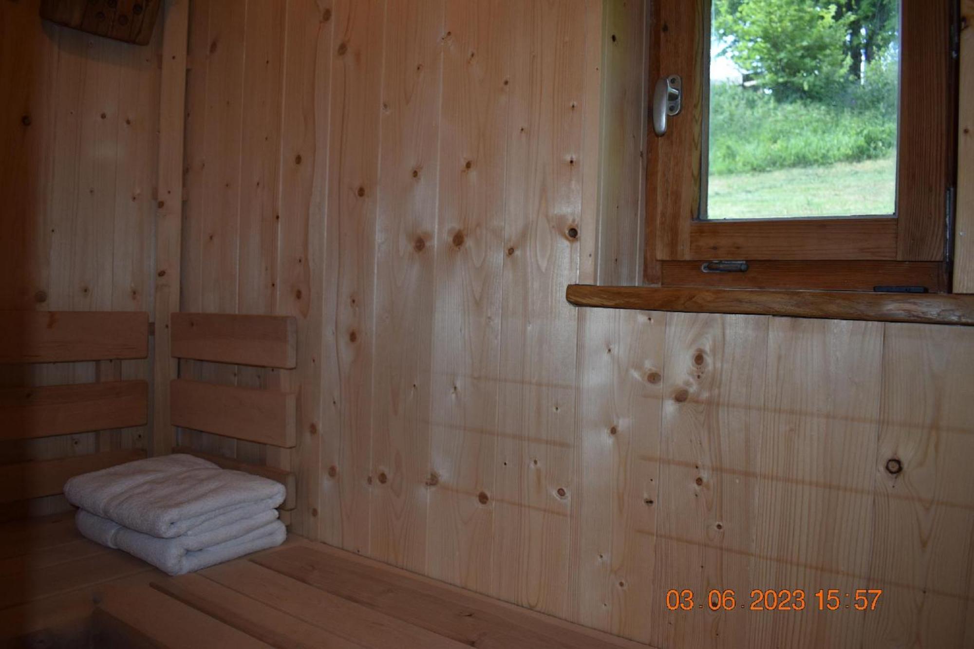 Ferienhaus Alpenblick Schofweg Екстер'єр фото